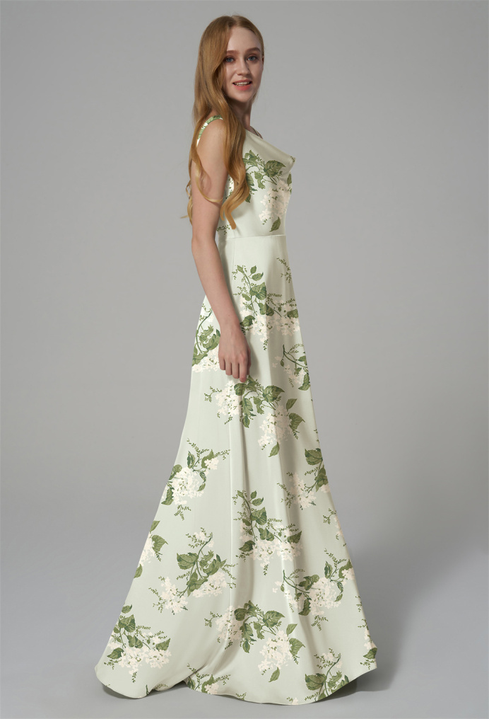 AW Annabella Dress